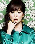 Song Hye Kyo